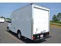 2014 Express Cutaway 3500 Moving Van #4