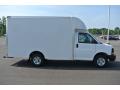 2014 Express Cutaway 3500 Moving Van #6