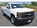2014 Silverado 1500 WT Regular Cab 4x4 #1