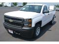 2014 Silverado 1500 WT Regular Cab 4x4 #2