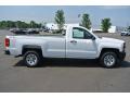 2014 Silverado 1500 WT Regular Cab 4x4 #6