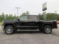 2014 Sierra 1500 SLT Crew Cab 4x4 #4