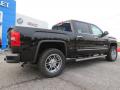 2014 Sierra 1500 SLT Crew Cab 4x4 #7