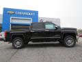 2014 Sierra 1500 SLT Crew Cab 4x4 #8