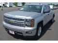 2014 Silverado 1500 LT Crew Cab #2