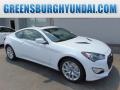 2014 Genesis Coupe 2.0T #1