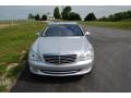 2007 S 550 Sedan #5