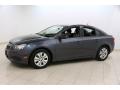 2013 Cruze LS #3