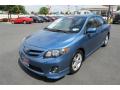 2013 Corolla S #3