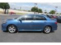 2013 Corolla S #4