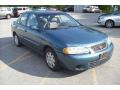2001 Sentra GXE #1