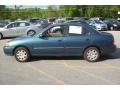 2001 Sentra GXE #18