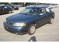 2001 Sentra GXE #19