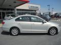 2011 Jetta SE Sedan #7