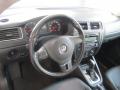 2011 Jetta SE Sedan #13