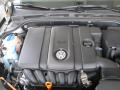 2011 Jetta SE Sedan #31