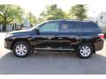 2011 Highlander SE 4WD #6 2011 Highlander SE 4WD #6