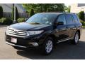 2011 Highlander SE 4WD #7 2011 Highlander SE 4WD #7