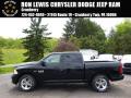 2014 1500 Express Quad Cab 4x4 #1