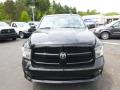 2014 1500 Express Quad Cab 4x4 #3