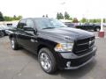 2014 1500 Express Quad Cab 4x4 #4
