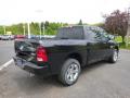 2014 1500 Express Quad Cab 4x4 #6