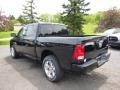 2014 1500 Express Quad Cab 4x4 #8