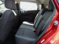 2014 Fiesta SE Hatchback #7