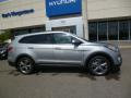 2014 Santa Fe Limited AWD #7