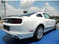 2014 Mustang V6 Premium Coupe #3