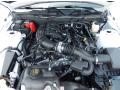 2014 Mustang V6 Premium Coupe #11