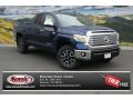 2014 Tundra Limited Double Cab 4x4 #1 2014 Tundra Limited Double Cab 4x4 #1