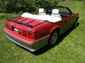 1987 Mustang GT Convertible #5