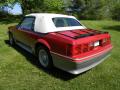 1987 Mustang GT Convertible #11