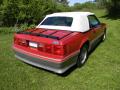 1987 Mustang GT Convertible #13