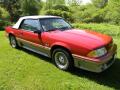 1987 Mustang GT Convertible #15