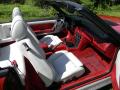 1987 Mustang GT Convertible #21