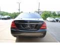 2012 S 550 4Matic Sedan #9