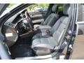 2012 S 550 4Matic Sedan #16