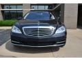 2012 S 550 4Matic Sedan #27