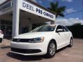 2011 Jetta SE Sedan #1 2011 Jetta SE Sedan #1