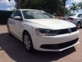 2011 Jetta SE Sedan #7 2011 Jetta SE Sedan #7