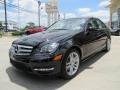 2013 C 250 Sport #5
