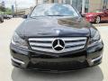 2013 C 250 Sport #6