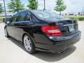 2013 C 250 Sport #8
