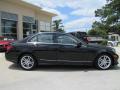 2013 C 250 Sport #11