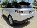 2014 Range Rover Sport Supercharged #8