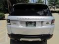 2014 Range Rover Sport Supercharged #9