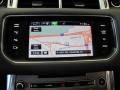 Navigation of 2014 Land Rover Range Rover Sport Supercharged #19
