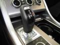  2014 Range Rover Sport 8 Speed Commandshift Automatic Shifter #22